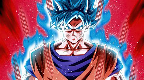 dragon ball goku